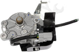 APDTY 153404 Differential Actuator Assembly