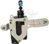 APDTY 153408 Door Lock Actuator - Non Integrated