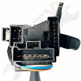 APDTY 153409 Multifunction Turn Signal Headlight Cruise Control Switch Lever