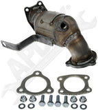 APDTY 153410 Catalytic Converter