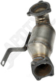 APDTY 153410 Catalytic Converter