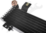 APDTY 153413 Automatic Transmission Oil Cooler