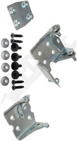 APDTY 153430 Door Hinge & Pin Set Fits Right Front or Rear Door Upper or Lower