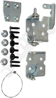 APDTY 153430 Door Hinge & Pin Set Fits Right Front or Rear Door Upper or Lower