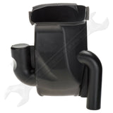 APDTY 153440 Engine Air Filter Housing Lower Duct
