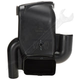 APDTY 153440 Engine Air Filter Housing Lower Duct