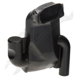 APDTY 153440 Engine Air Filter Housing Lower Duct