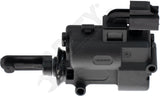 APDTY 153445 Tailgate Trunk Liftgate Door Lock Actuator Motor (Actuator Only)