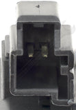 APDTY 153445 Tailgate Trunk Liftgate Door Lock Actuator Motor (Actuator Only)