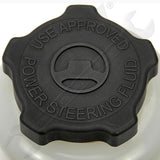 APDTY 153448 Power Steering Fluid Reservoir