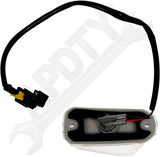 APDTY 153462 Roof Marker Lamp