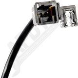 APDTY 153462 Roof Marker Lamp