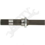 APDTY 153480 Front Intermediate Axle Shaft