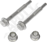 APDTY 153482 Suspension Control Arm Bolt Front Kit