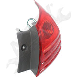 APDTY 153486 Tail Lamp Assembly