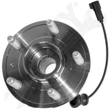 APDTY 153504 Wheel Hub Bearing Assembly