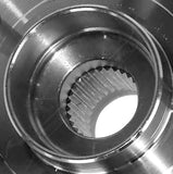 APDTY 153504 Wheel Hub Bearing Assembly