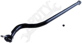 APDTY 153509 Steering Track Bar Front 52038596