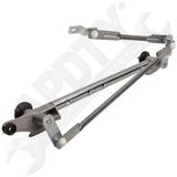 APDTY 139888 Windshield Wiper Transmission Linkage Assembly