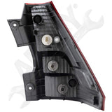 APDTY 153516 Tail Light Assembly Left