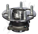 APDTY 153521 Wheel Hub Bearing Assembly Rear LH/RH