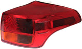 APDTY 153527  Tail Lamp Assembly Right Rear Outer