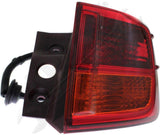 APDTY 153527  Tail Lamp Assembly Right Rear Outer