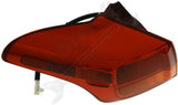 APDTY 153528  Tail Lamp Assembly Left Rear Outer