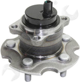 APDTY 153531 Hub Bearing Assenmbly Rear Left/Right