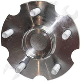 APDTY 153531 Hub Bearing Assenmbly Rear Left/Right