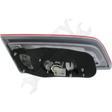 APDTY 153544 Tail Lamp Assembly Lid Mounted Right