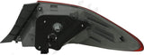 APDTY 153550 Tail Light Assembly Left Outer