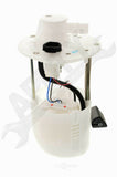 APDTY 153565 Fuel Pump and Sender Assembly