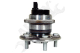 APDTY 153567 Hub Bearing Assembly Rear