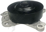 APDTY 153568 Water Pump With Gasket