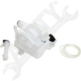 APDTY 153569 Windshield Washer Reservoir w/Pump