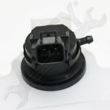 APDTY 153569 Windshield Washer Reservoir w/Pump