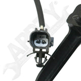 APDTY 153572 ABS Speed Sensor With Harness Left