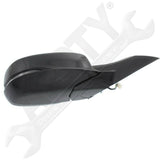 APDTY 153574 Side View Mirror Right Htd w/Signal