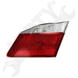 APDTY 153577  Tail Lamp Assembly Right Rear Inner