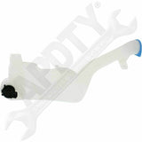 APDTY 153579 Washer Fluid Reservoir Assembly