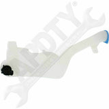 APDTY 153579 Washer Fluid Reservoir Assembly