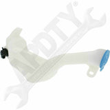 APDTY 153579 Washer Fluid Reservoir Assembly