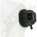 APDTY 153579 Washer Fluid Reservoir Assembly