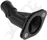 APDTY 153580 Engine Coolant Thermostat Housing