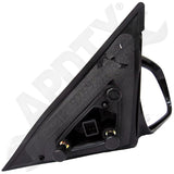 APDTY 153590 Side View Mirror Replaces 8791033550C0
