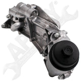 APDTY 153591 Engine Oil Cooler Assembly