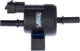 APDTY 153595 Evaporative Emissions Vapor Canister Purge Solenoid Valve