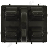 APDTY 153600 Master Power Window Switch 4-Door