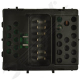 APDTY 153600 Master Power Window Switch 4-Door